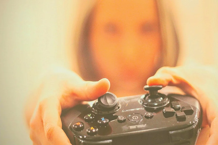 How Games Provide Endless Variety and Fun 2 How Games Provide Endless Variety and Fun