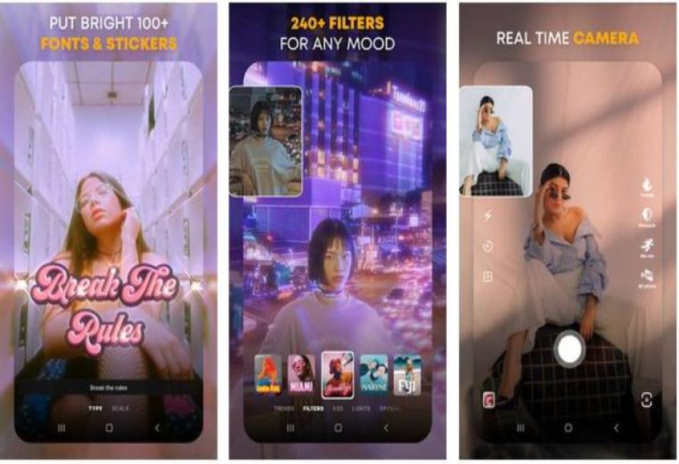 Prequel Premium Mod APK