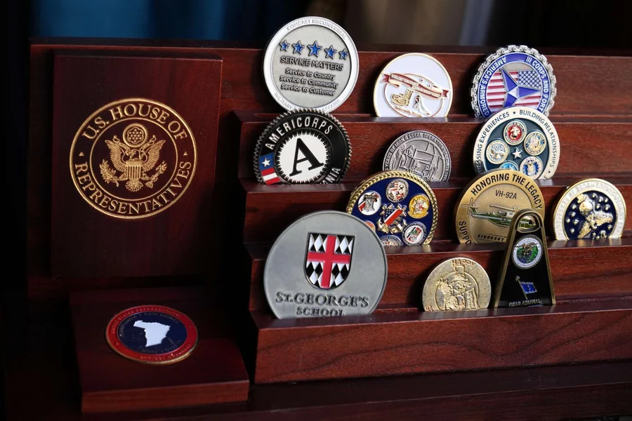 Why Challenge Coins Still Matter: Culture, Connection, and Collecting 2 Challenge Coins