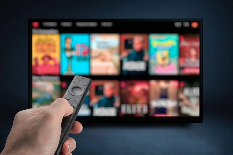 Your Guide to Internet TV: From Live Streams to On-Demand Libraries 10 Internet TV
