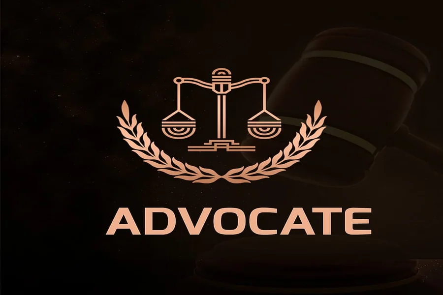 Advocate Logo