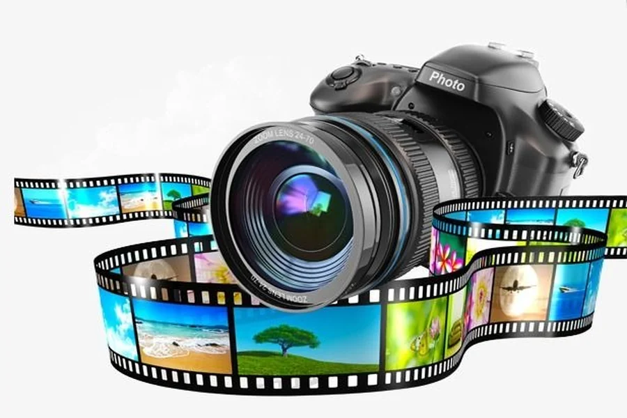 Camera PNG: Simple Images for Everyday Use 3 Camera PNG