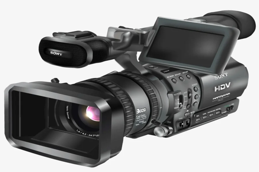 Camera PNG: Simple Images for Everyday Use 4 Camera PNG