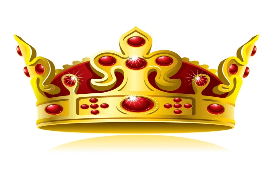 King Logo