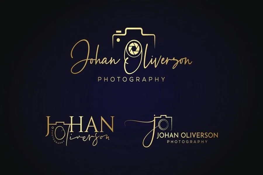 Photography Logo
