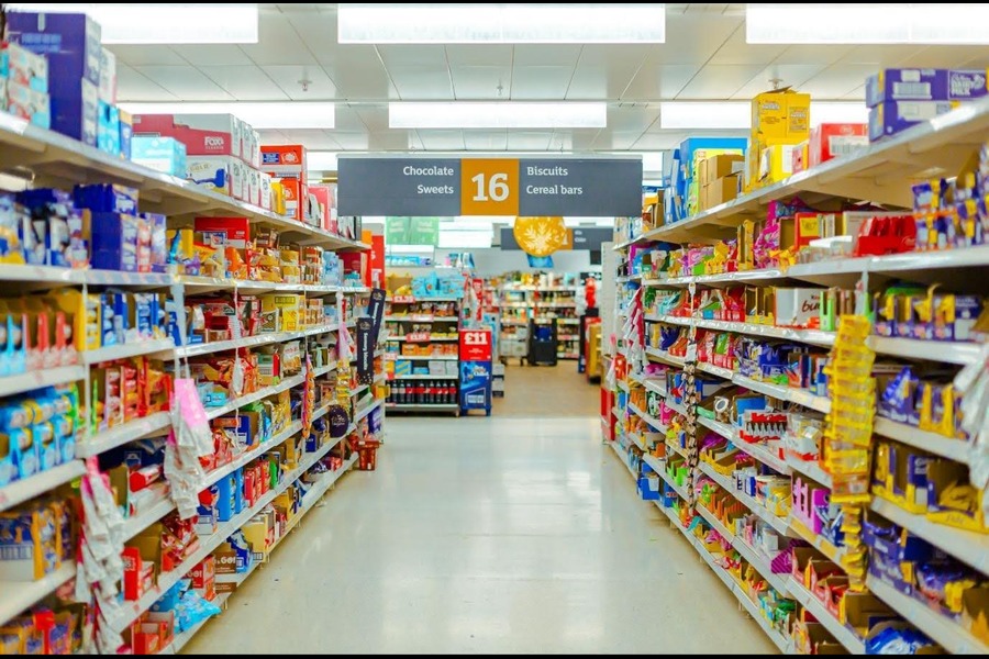 Why Gondola Shelving in Australia Remains the Cornerstone of Effective Retail Store Layouts