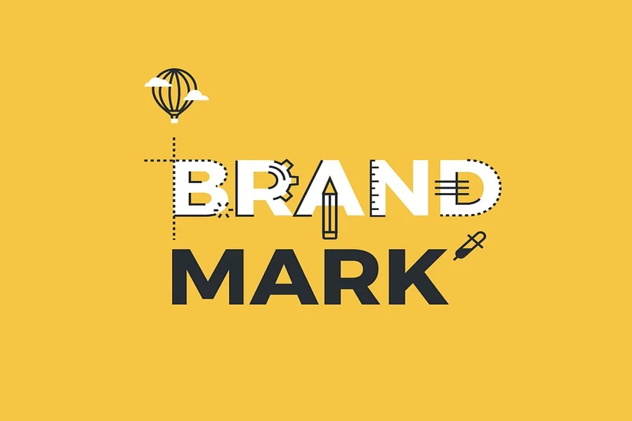 Brand Mark Logo