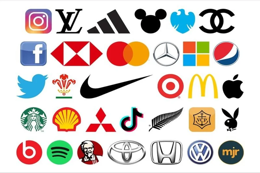 Brand Mark Logo