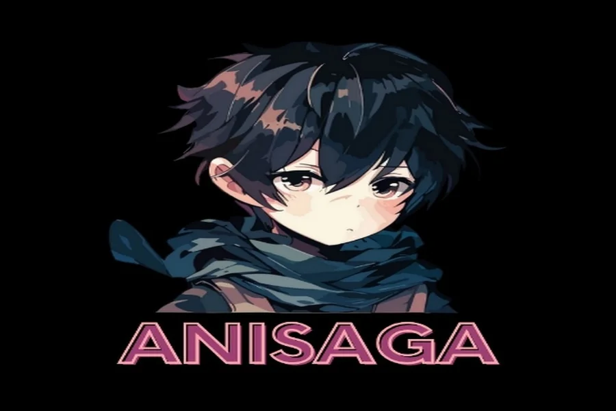 Anisaga