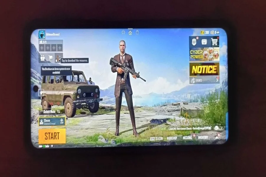 What Is BGMI Low MB Download and Why It Matters 4 BGMI Low MB Download