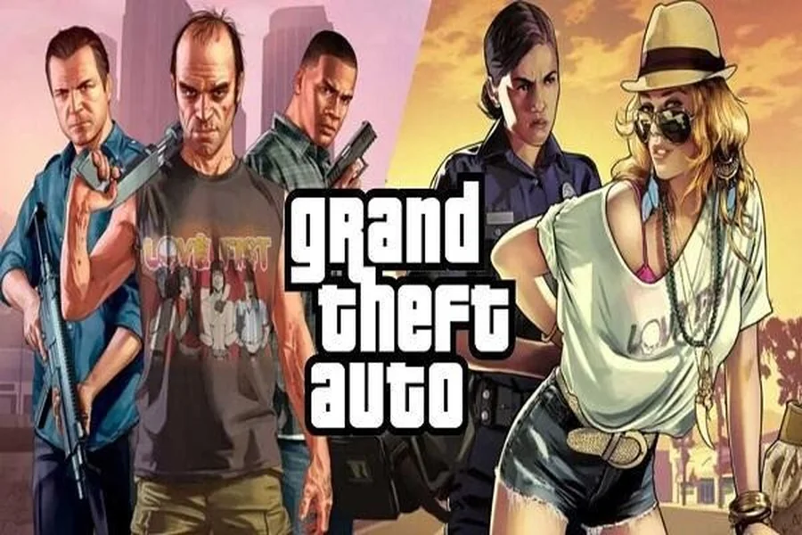 APK GTA 5: Play GTA 5 on Android 4 How to Install APK GTA 5