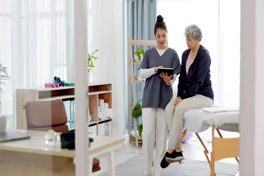 Choosing the Right Support at Home Provider: A Comprehensive Guide 2 Home Provider