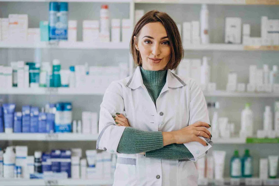 Exploring Rewarding Pharmacist Jobs: Your Guide to Opportunities 4 Pharmacist Jobs