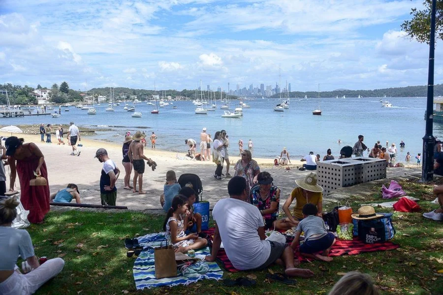 Watsons Bay Weekends