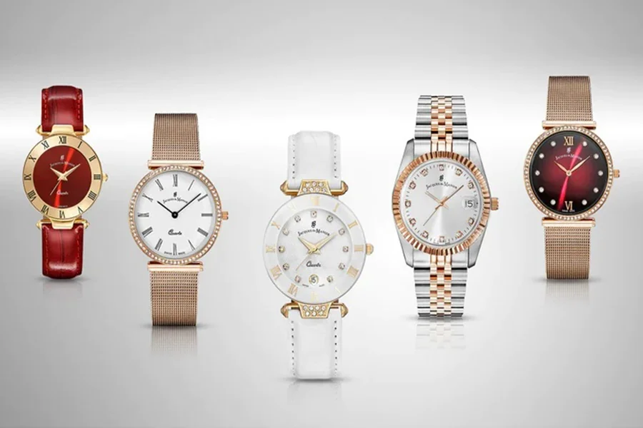 Ladies Watches