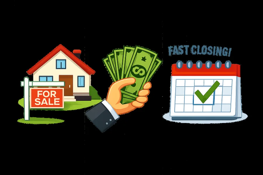 Selling Your Home Quickly