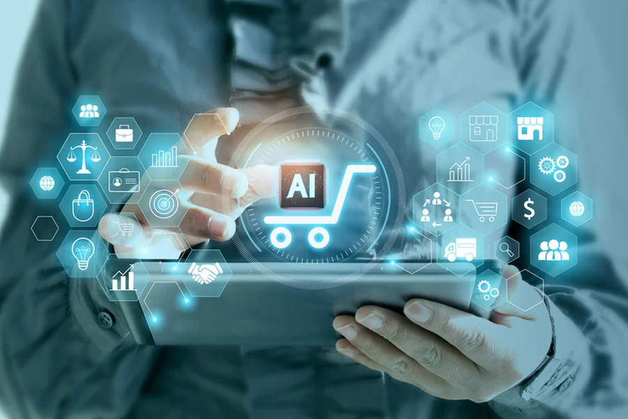 AI-Driven Link Building With Personalized Outreach 5 AI-Driven