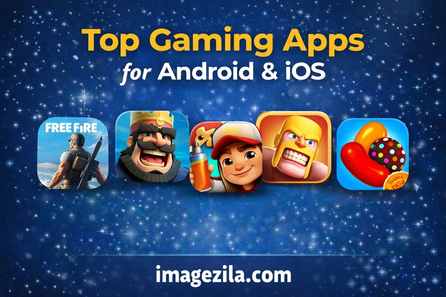 Free Mod APK Games Explained With Benefits Risks And Safe Download Tips 2 Free Mod APK Games