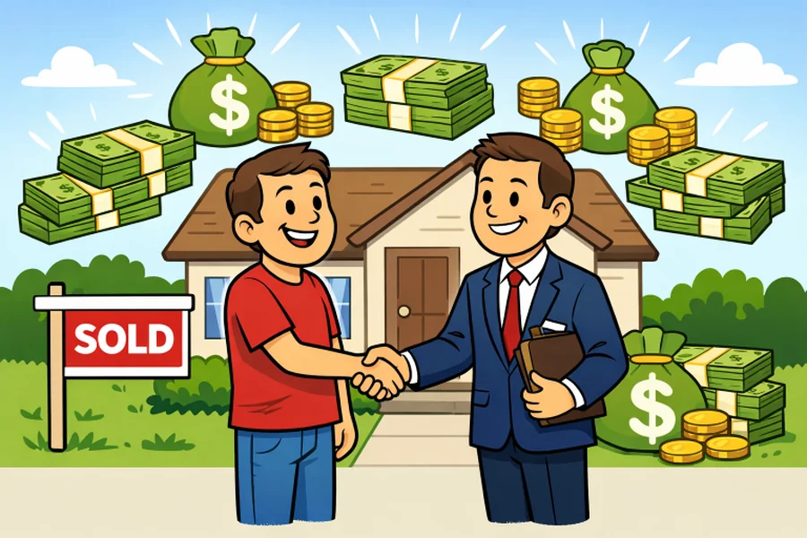 Sell Your House Fast