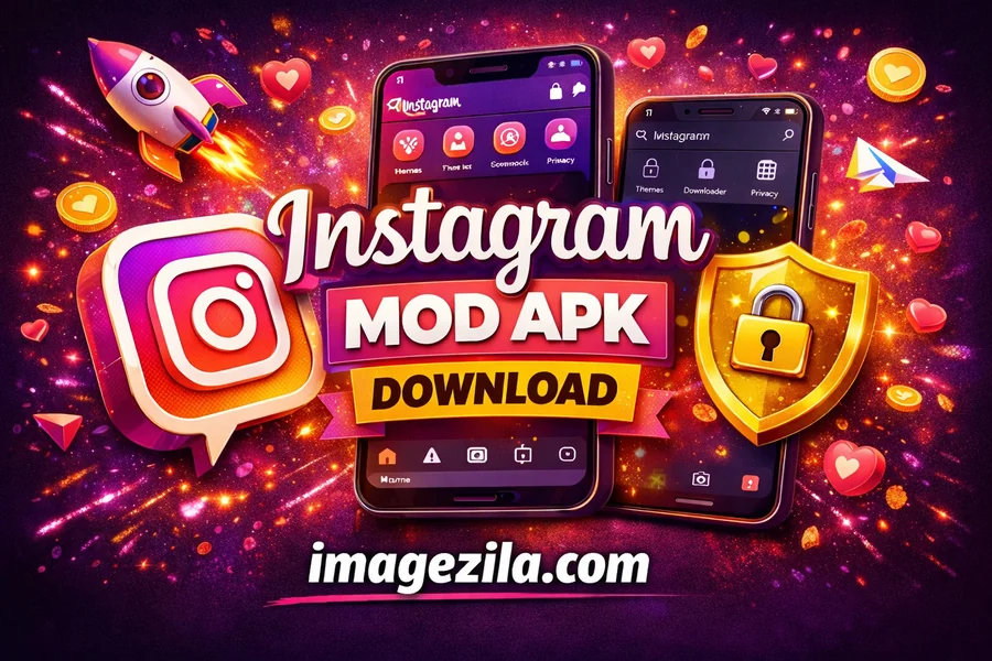 Instagram mod apk download: How to Use it in Everyday 9 Instagram mod apk download