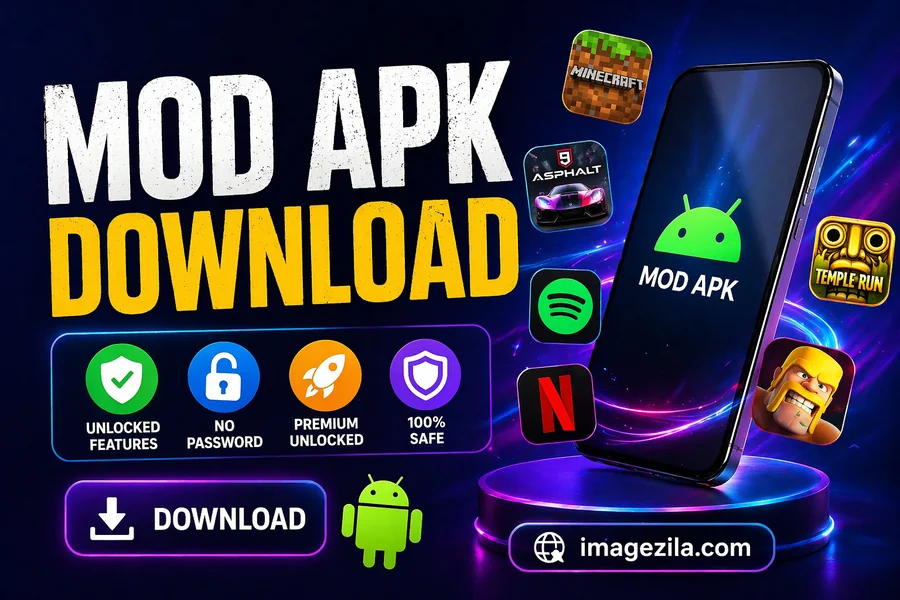 Mod Apk Download