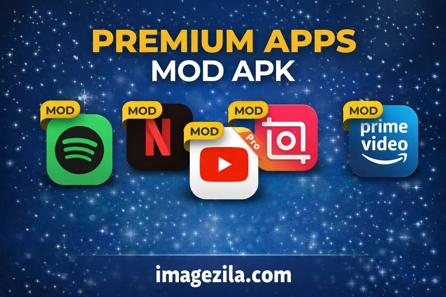 Premium Apps Mod APK: An easy to use guide to everyday users 2 Premium Apps Mod APK