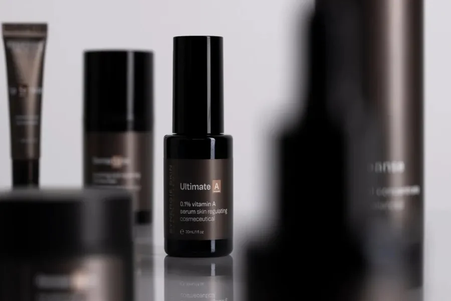 Top Products for Dry Skin: Hydration Solutions from Synergie Skin 3 Dry Skin