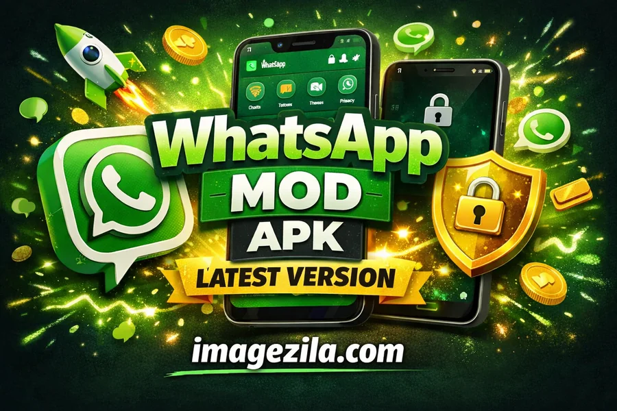 WhatsApp Mod APK Latest Version Guide: Features, Risks, and What You Need To know 10 WhatsApp Mod APK Latest Version