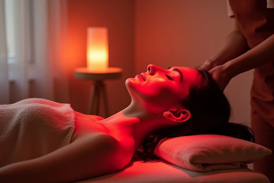 Why Red Light Therapy Is Gaining Attention 8 Red Light Therapy
