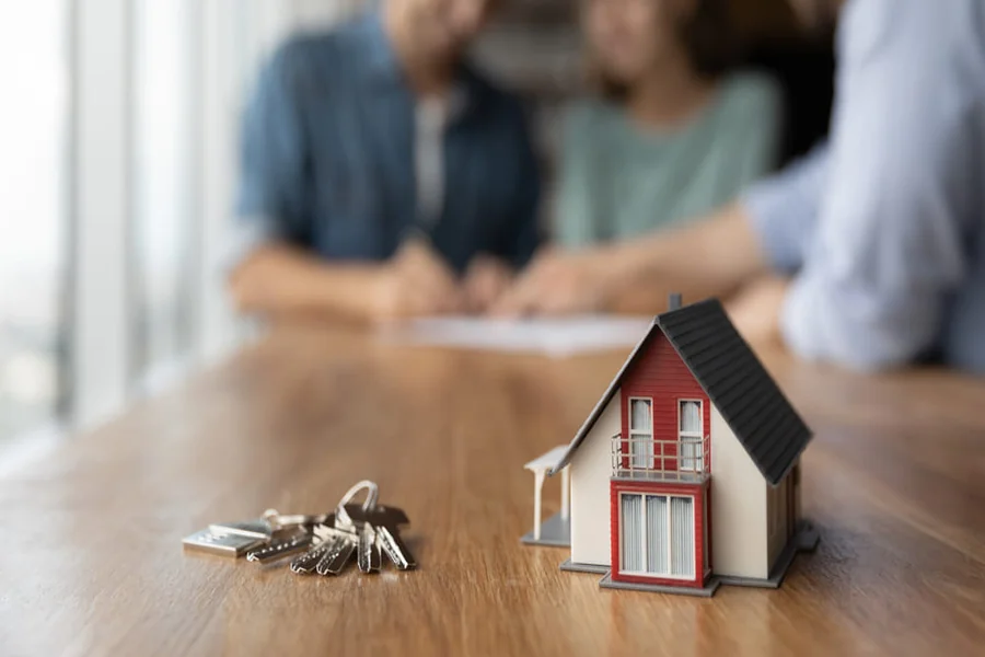 Home Sellers