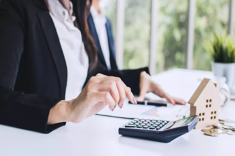 Investment Calculator