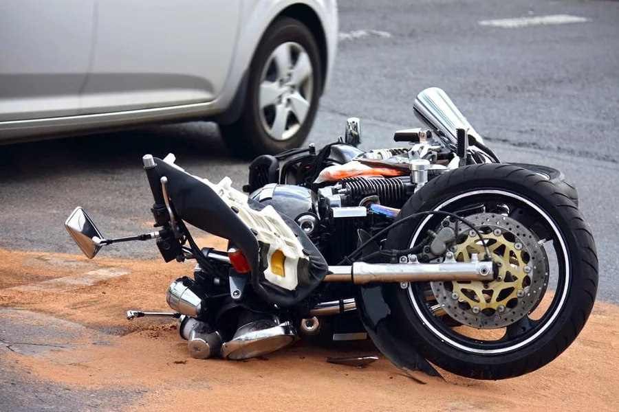 Common Injuries In Daytona Motorcycle Crashes