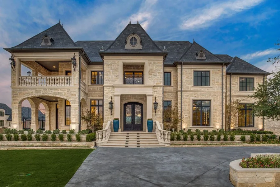 Custom Homes