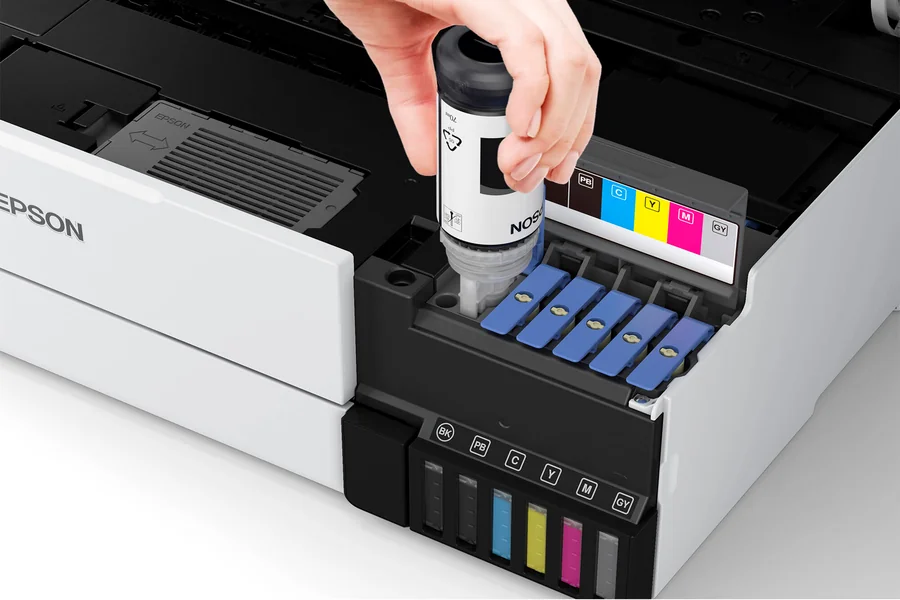 Ink Cartridges