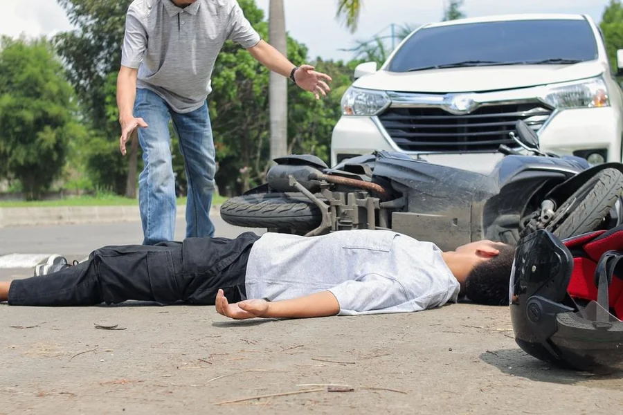 Injury Claims