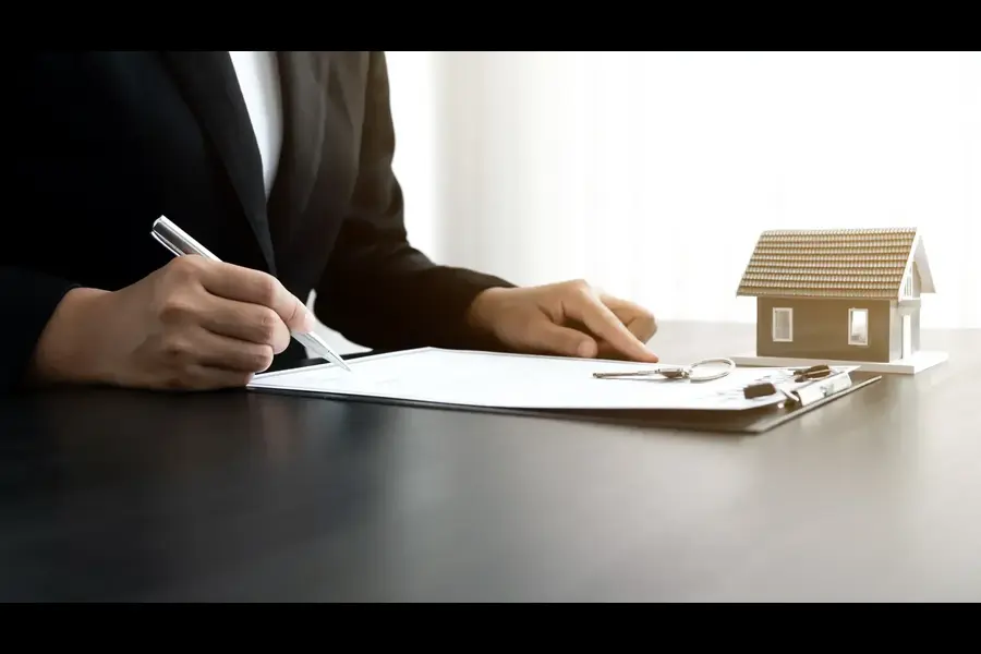 How Effective Transaction Coordination Streamlines Real Estate Closings in Oklahoma 1 Real Estate
