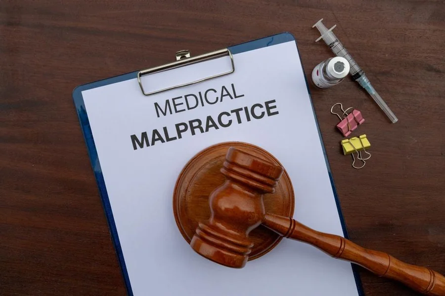 Contributes to Malpractice
