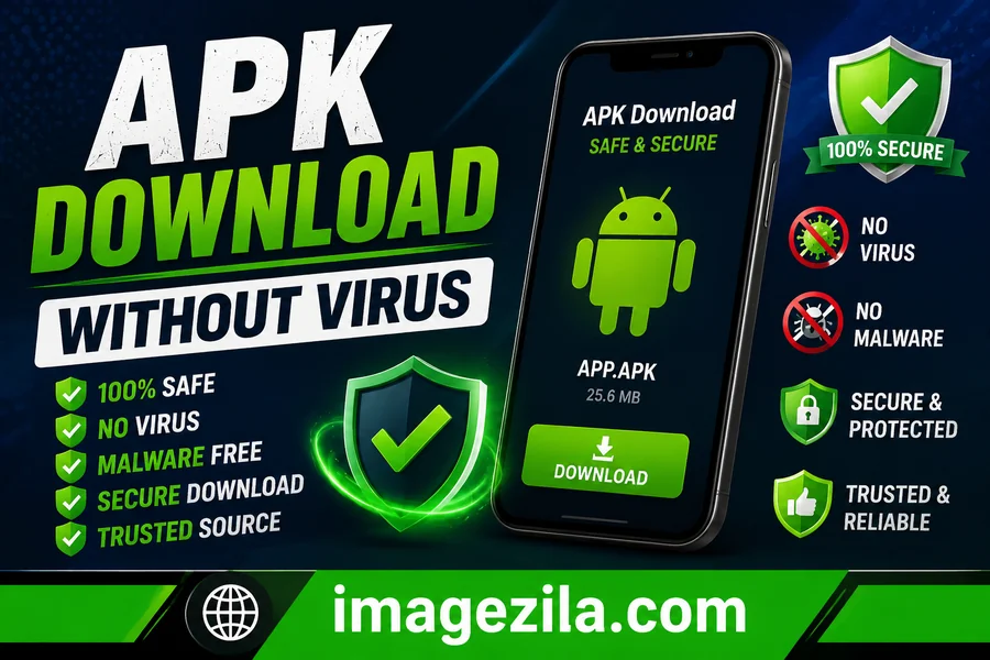How to Do APK Download Without Virus and Keep Your Android Phone Safe in 2026 2 APK Download Without Virus