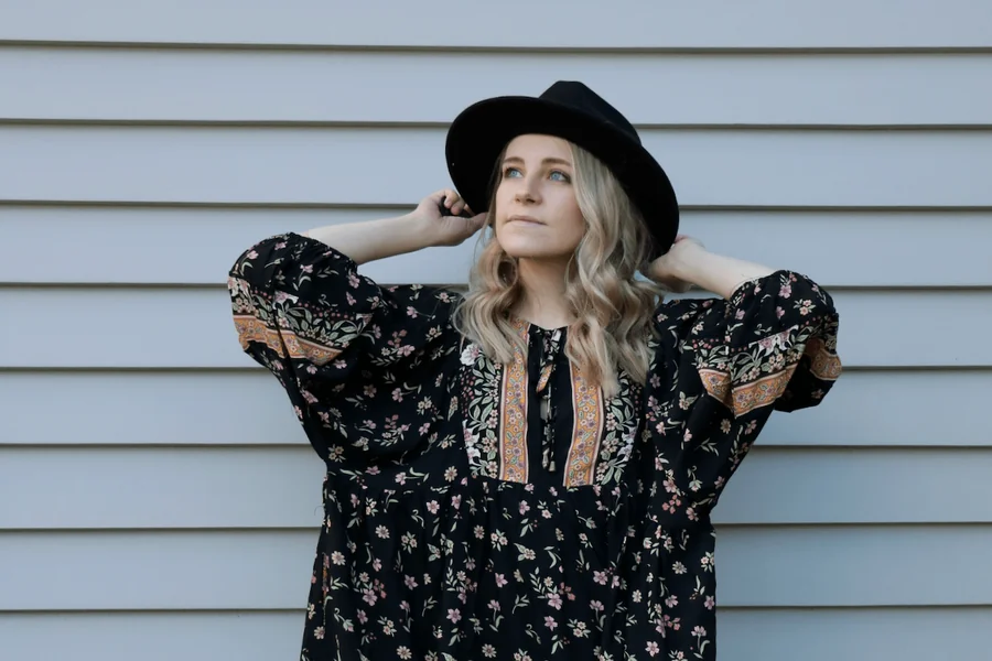 Tunic Dress