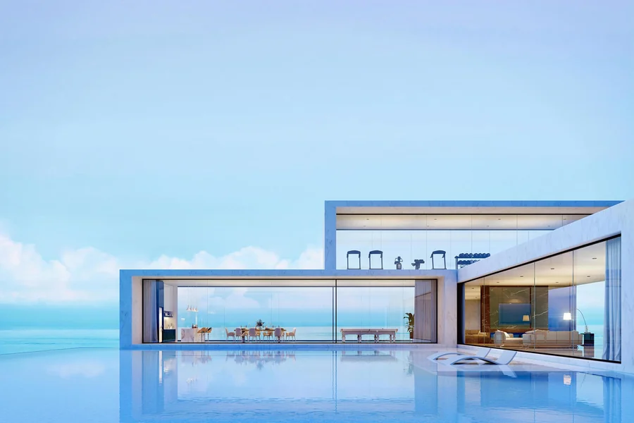 Villa In Bangalore