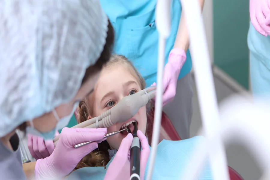 Comfortable Dental