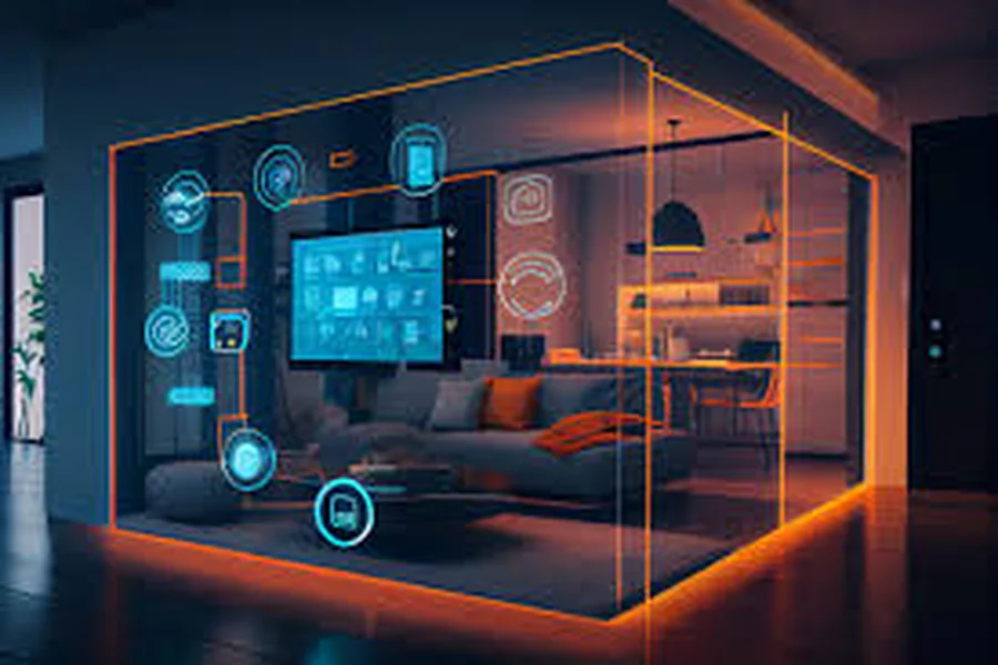 Smart Integration How Modern Alarms Synchronize with Your Connected Home