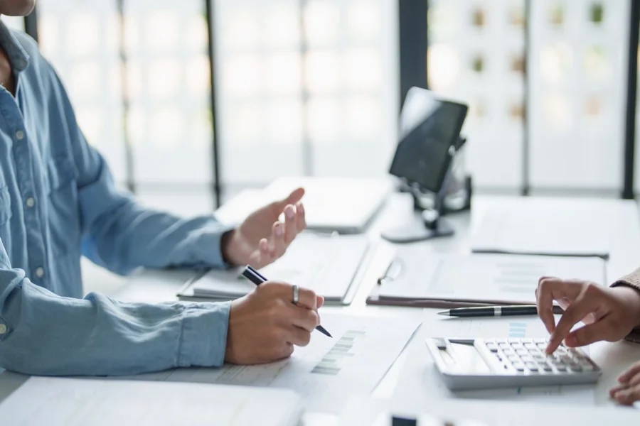 Direct Debit Solutions