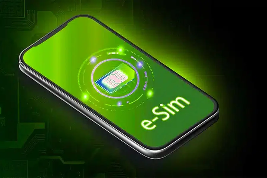 eSIM Technology
