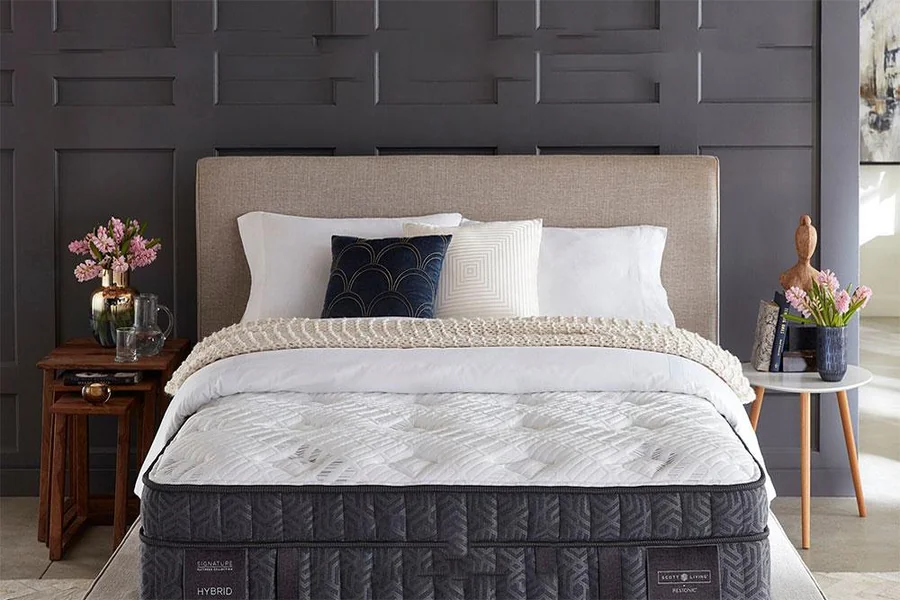 Mattress