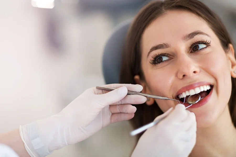 The Value Of Regular General Dentistry Appointments