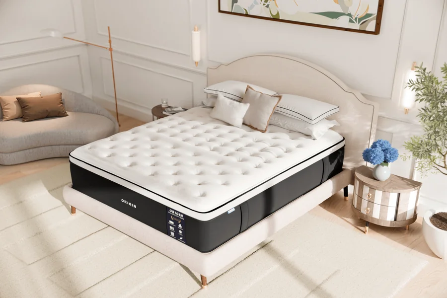 Mattress