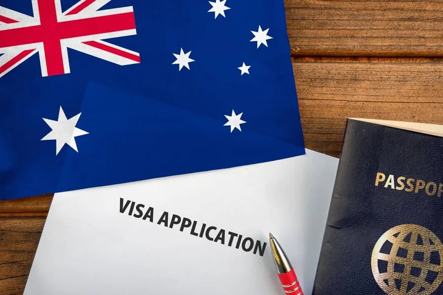Visa