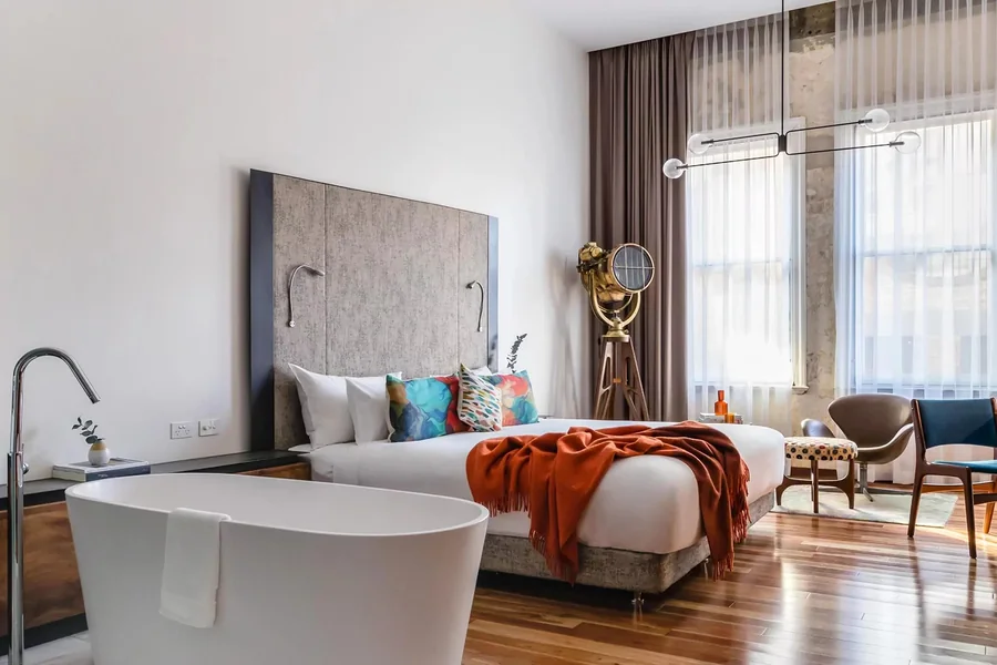 Boutique Hotel