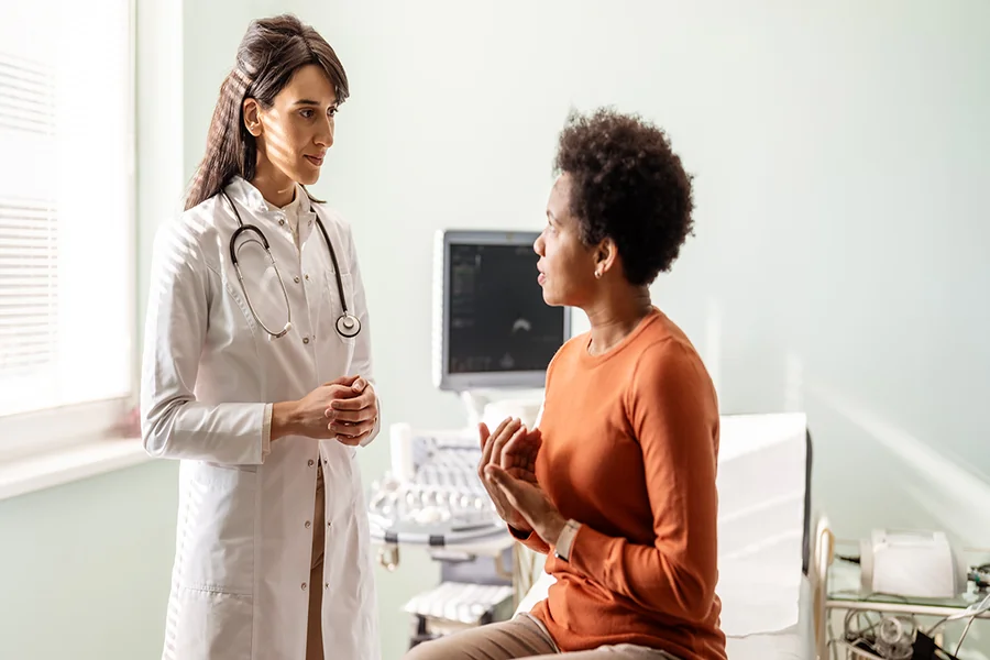 Therapy Assessments